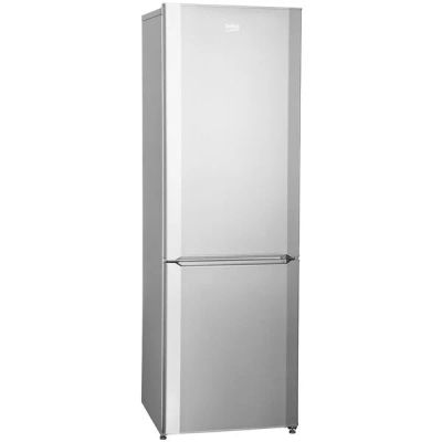 Лот: 11058900. Фото: 1. Новый узкий холодильник BEKO CSMV... Холодильники, морозильные камеры