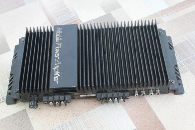 Лот: 5338338. Фото: 1. Nakamichi PA-300mk2. Усилители