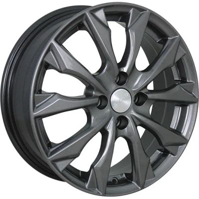 Лот: 20516711. Фото: 1. Диск SKAD Скад Нагоя 6x16 5x114... Диски