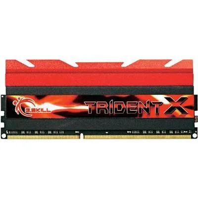 Лот: 4943204. Фото: 1. Геймерская память 8Gb DDR3 G.Skill... Оперативная память