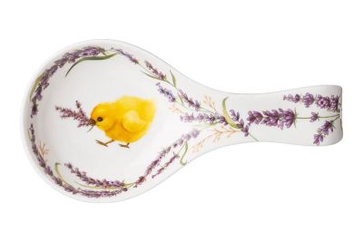 Лот: 23672468. Фото: 1. Подставка под ложку Lefard Sunday. Кухонные аксессуары