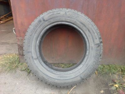 Лот: 6149416. Фото: 1. Шины Michelin x-ice north (комплект... Шины