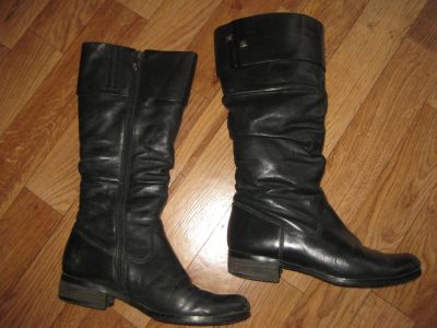 Лот: 8940092. Фото: 1. Сапоги 37. Сапоги