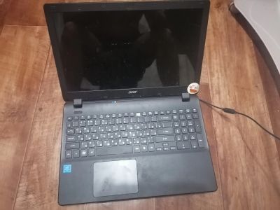 Лот: 18213216. Фото: 1. Ноутбук Acer. Ноутбуки