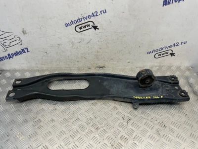 Лот: 24240183. Фото: 1. балка продольная под ДВС Kia Spectra... Другое (автозапчасти)