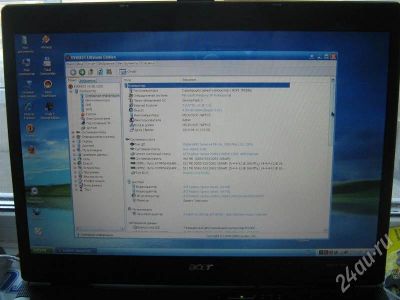 Лот: 313335. Фото: 1. acer 5100. Ноутбуки
