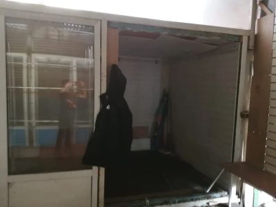 Лот: 20274363. Фото: 1. Контейнер. Контейнеры грузовые