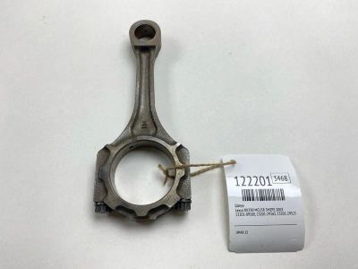 Лот: 25788189. Фото: 1. Шатун Lexus Rx330 2003 1320109180... Двигатель и элементы двигателя
