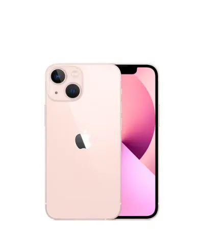 Лот: 19299135. Фото: 1. iPhone 13 256Gb Pink. Установим... Смартфоны