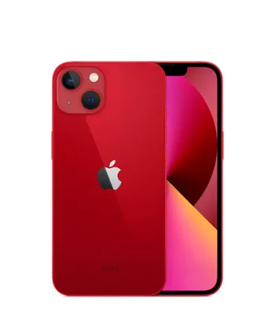 Лот: 19299136. Фото: 1. iPhone 13 256Gb Red. Установим... Смартфоны