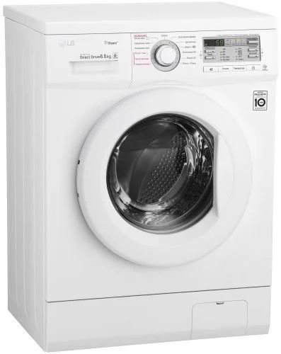 Лот: 15210557. Фото: 1. Новая Стиральная машина LG FH0M7WDS... Стиральные машины