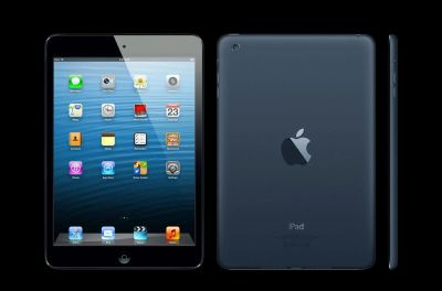 Лот: 3926716. Фото: 1. Ipad mini 16 wi fi only black. Планшеты