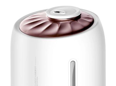 Лот: 18413506. Фото: 1. Увлажнитель воздуха Xiaomi Deerma... Увлажнители и мойки воздуха