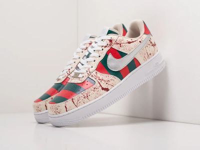 Лот: 18665010. Фото: 1. Кроссовки Nike Air Force 1 Low. Кеды, кроссовки, слипоны