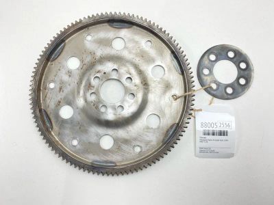 Лот: 22845033. Фото: 1. Маховик Mitsubishi Pajero Io 1999... Двигатель и элементы двигателя