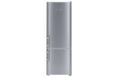 Лот: 11438751. Фото: 1. Холодильник Liebherr CU-EF-2811... Холодильники, морозильные камеры