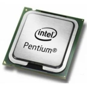 Лот: 3780101. Фото: 1. Процессор Sock1150 Intel Pentium... Процессоры
