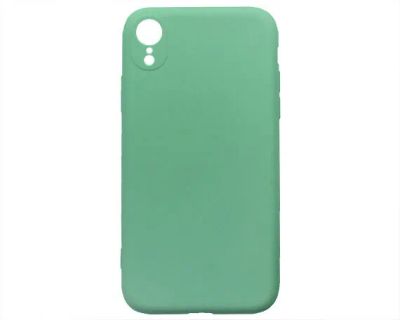 Лот: 22843682. Фото: 1. Чехол Apple iPhone XR (A2105... Чехлы, бамперы