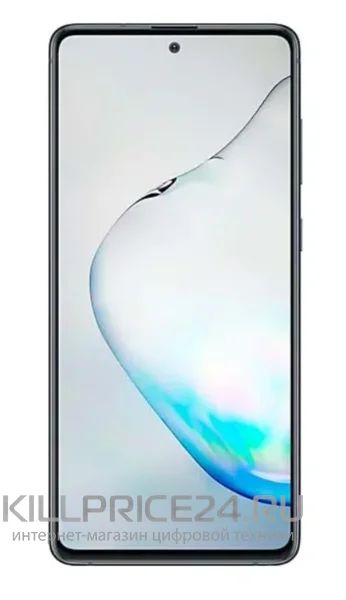 Лот: 16419295. Фото: 1. Samsung Galaxy Note 10 Lite 6... Смартфоны