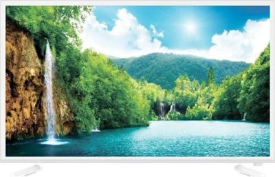 Лот: 16858145. Фото: 1. Телевизор Hi 32HT101W LED 32... Телевизоры