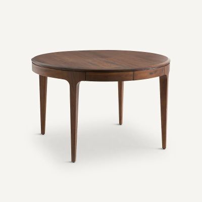 Лот: 24152696. Фото: 1. Круглый LaRedoute. Столы, стулья, обеденные группы