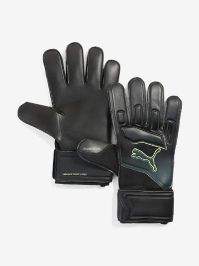 Лот: 25700269. Фото: 1. Перчатки вратарские PUMA Ultra... Другое (спортивная одежда)