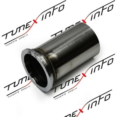 Лот: 20929030. Фото: 1. Фланец с трубой Т3\Т4. Выхлопная система