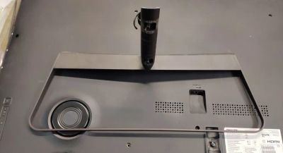 Лот: 19554462. Фото: 1. подставка tv Philips 50PFL5028. Кронштейны, стойки, подставки