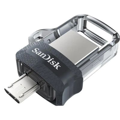 Лот: 24664883. Фото: 1. Флеш-накопитель SanDisk 32GB Ultra... USB-флеш карты