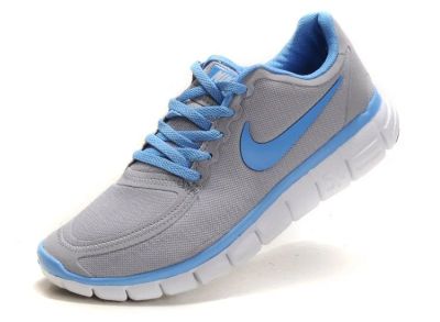 Лот: 6277385. Фото: 1. Кроссовки Nike free run 5.0 c. Кеды, кроссовки, слипоны