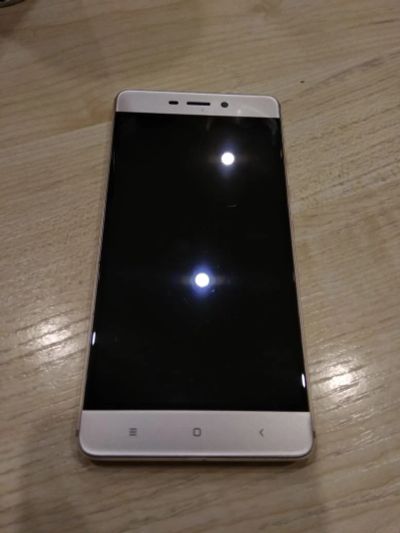 Лот: 16294517. Фото: 1. Xiaomi redmi 4a. Чехлы, бамперы
