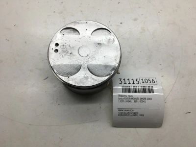 Лот: 20385647. Фото: 1. Поршень Lexus Rx300 2002 1310120040... Двигатель и элементы двигателя