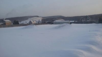 Лот: 4920253. Фото: 1. Продам Дом в с. Плоское Емельяновский... Дома