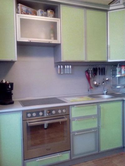 Лот: 7414722. Фото: 1. Угловой кухонный гарнитур. Кухонные гарнитуры