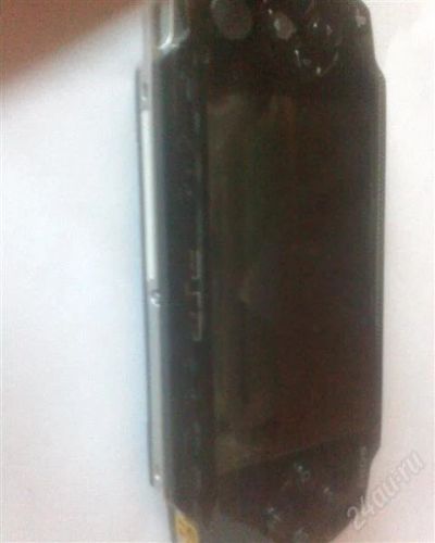 Лот: 997487. Фото: 1. PSP возможен обмен. Игровые приставки, консоли