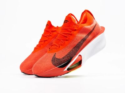 Лот: 24973597. Фото: 1. Кроссовки Nike Air Zoom Alphafly... Кеды, кроссовки, слипоны