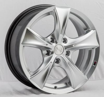 Лот: 3943882. Фото: 1. Автодиск RR CSS683 14*5,5 4*100... Диски