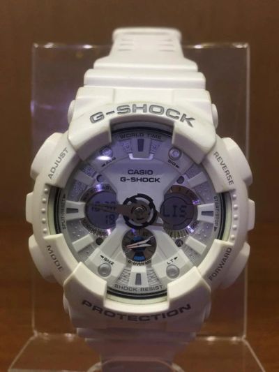 Лот: 8468955. Фото: 1. Часы g-shock оригинальные. Оригинальные наручные часы