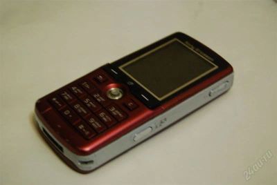 Лот: 1722717. Фото: 1. Sony Ericsson k750i. Кнопочные мобильные телефоны