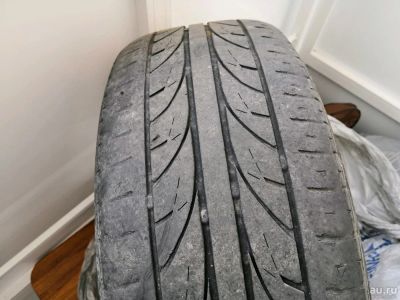 Лот: 13407203. Фото: 1. Bridgestone. Шины