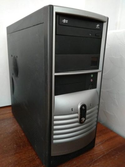 Лот: 17464645. Фото: 1. Intel Pentium G645, 2.90GHz/ RAM... Компьютеры в сборе