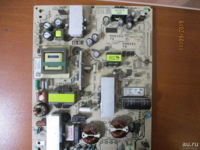 Лот: 14928124. Фото: 1. Sony PCB 1-881-774-12 PDP42V7U462... Запчасти для телевизоров, видеотехники, аудиотехники