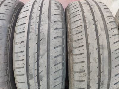 Лот: 19039951. Фото: 1. Matador elite3 195/65/15. Шины