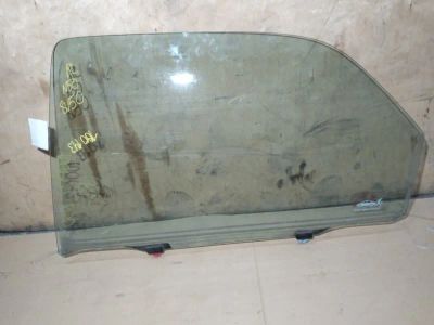 Лот: 21396576. Фото: 1. стекло двери Toyota Vista SV50. Кузов