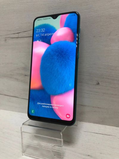 Лот: 19071498. Фото: 1. Смартфон Samsung Galaxy A30s 64gb... Смартфоны