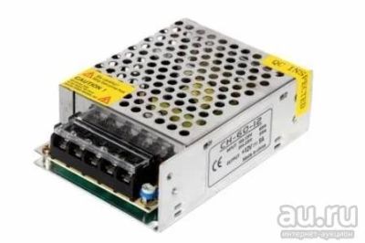 Лот: 12800914. Фото: 1. Блок питания N1,№2 50W (для LED... Другое освещение