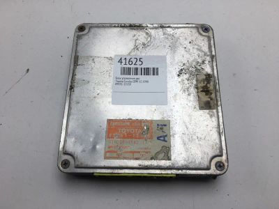 Лот: 20390211. Фото: 1. Блок управления ДВС Toyota Corolla... Ходовая, подвеска, рулевое управление