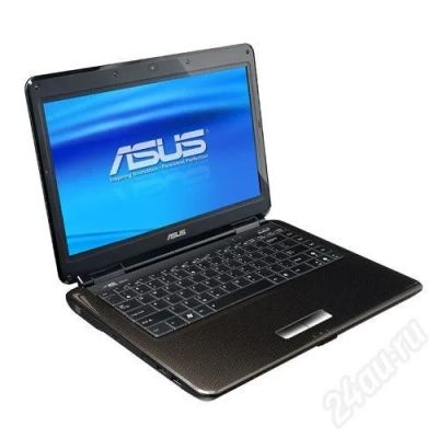 Лот: 376465. Фото: 1. Ноутбук Asus K40IN. Ноутбуки