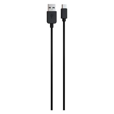 Лот: 24870137. Фото: 1. Кабель Red Line USB/micro-USB... Дата-кабели, переходники