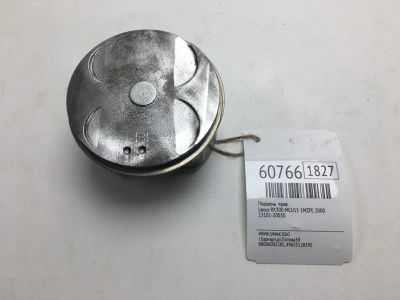 Лот: 20400828. Фото: 1. Поршень Lexus Rx300 2000 1310120030... Двигатель и элементы двигателя